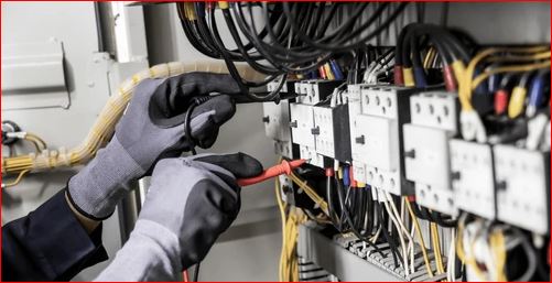 Raiganj Electrician – কাছাকাছি Electrician খুঁজুন | Direct Call & WhatsApp