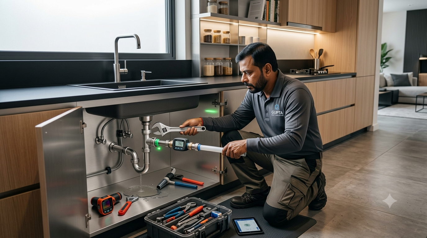 Buniadpur-এ Plumber খুঁজছেন? কাছাকাছি Plumber খুঁজে নিন সহজেই
