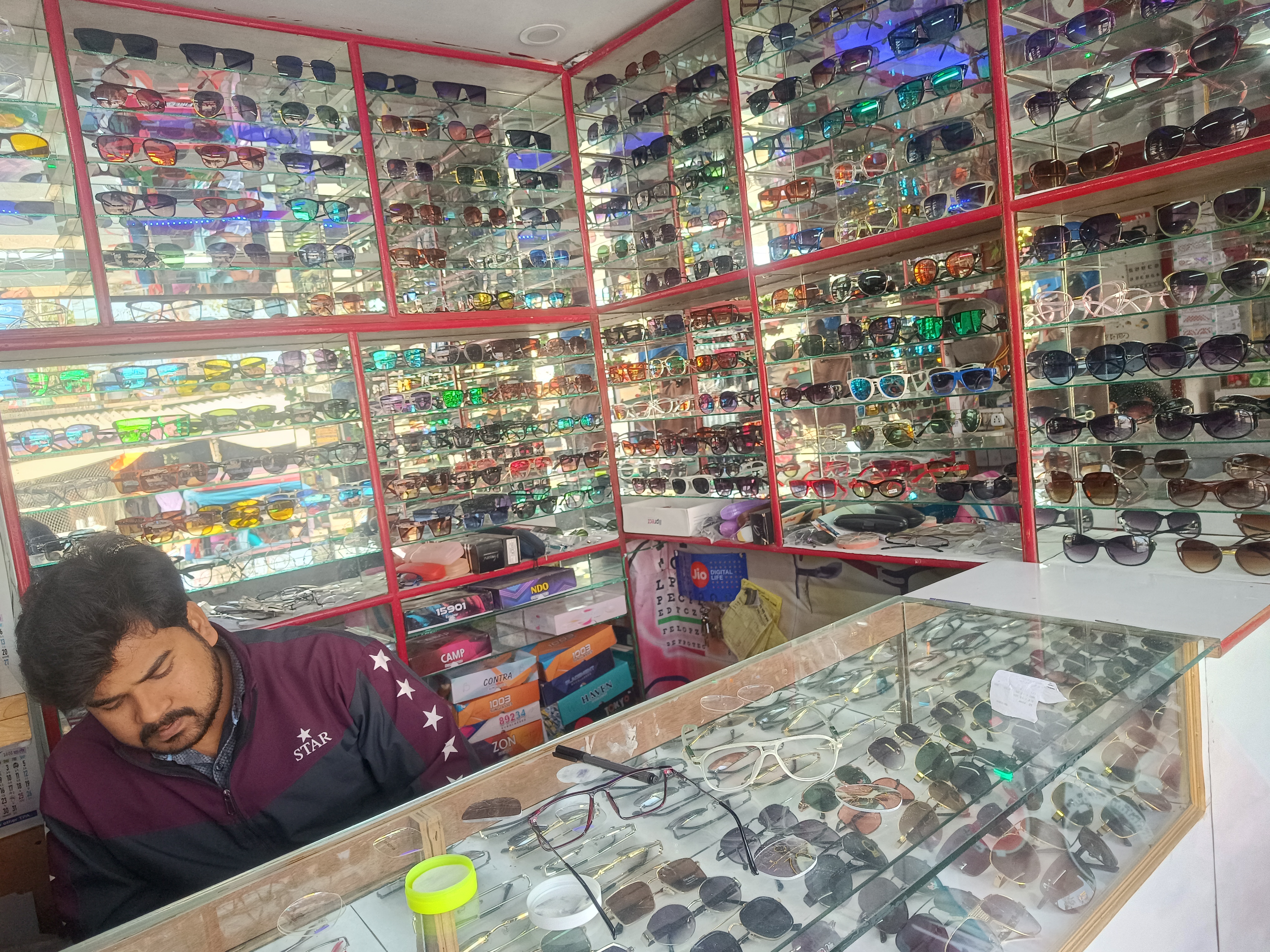 All Sunglass  এ 30% Off