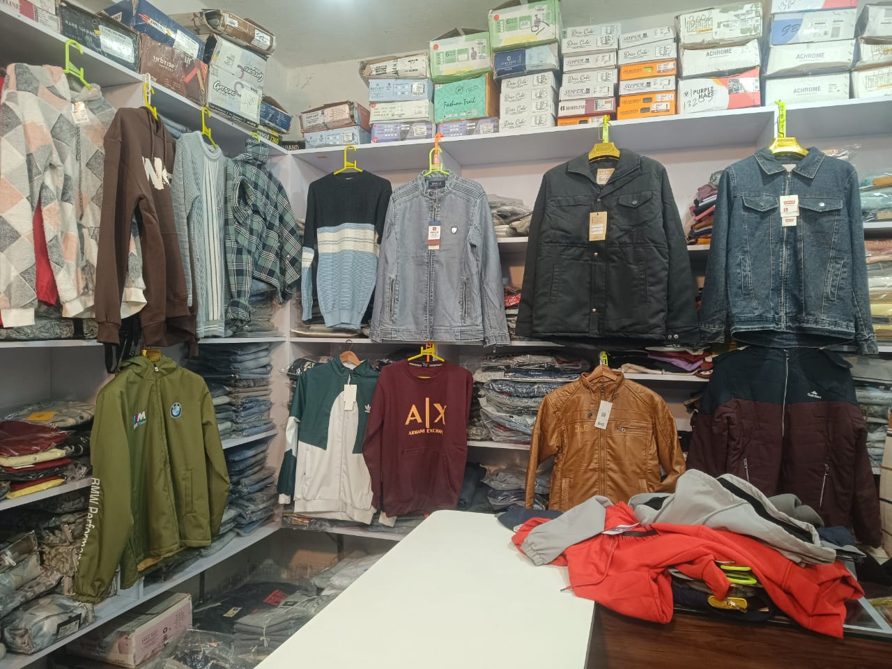 Winter Ending Sale Up to 50%