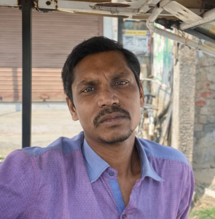 Bipul Mandal