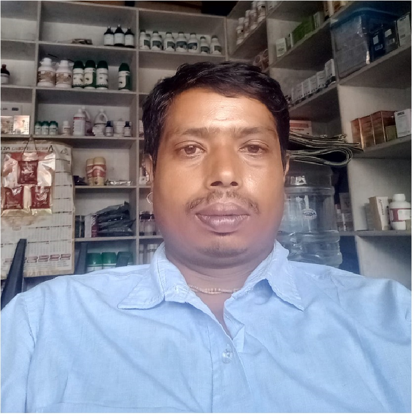 Ujjal Mahato