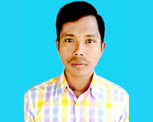 DIPESH BARMAN