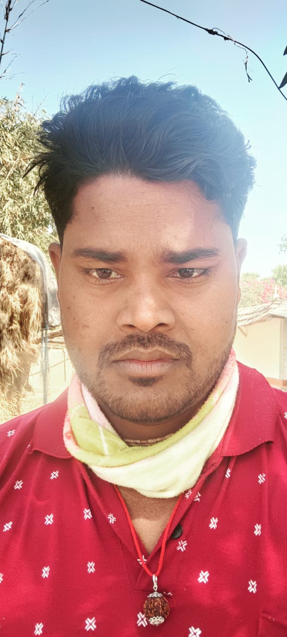 Bikram Mahato