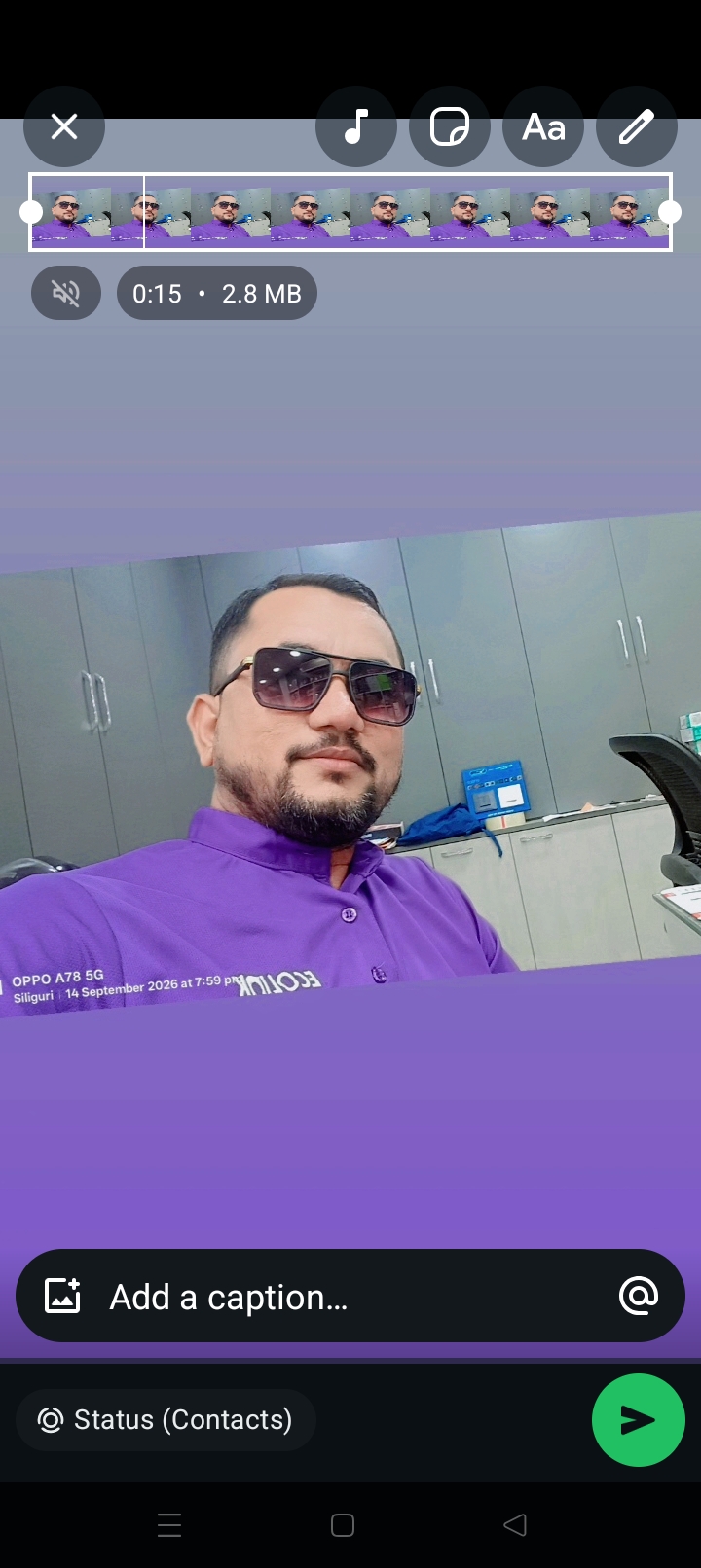 Mansoor Alam