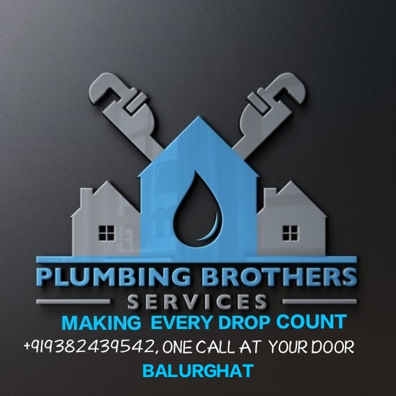 Plumbing brothers Services