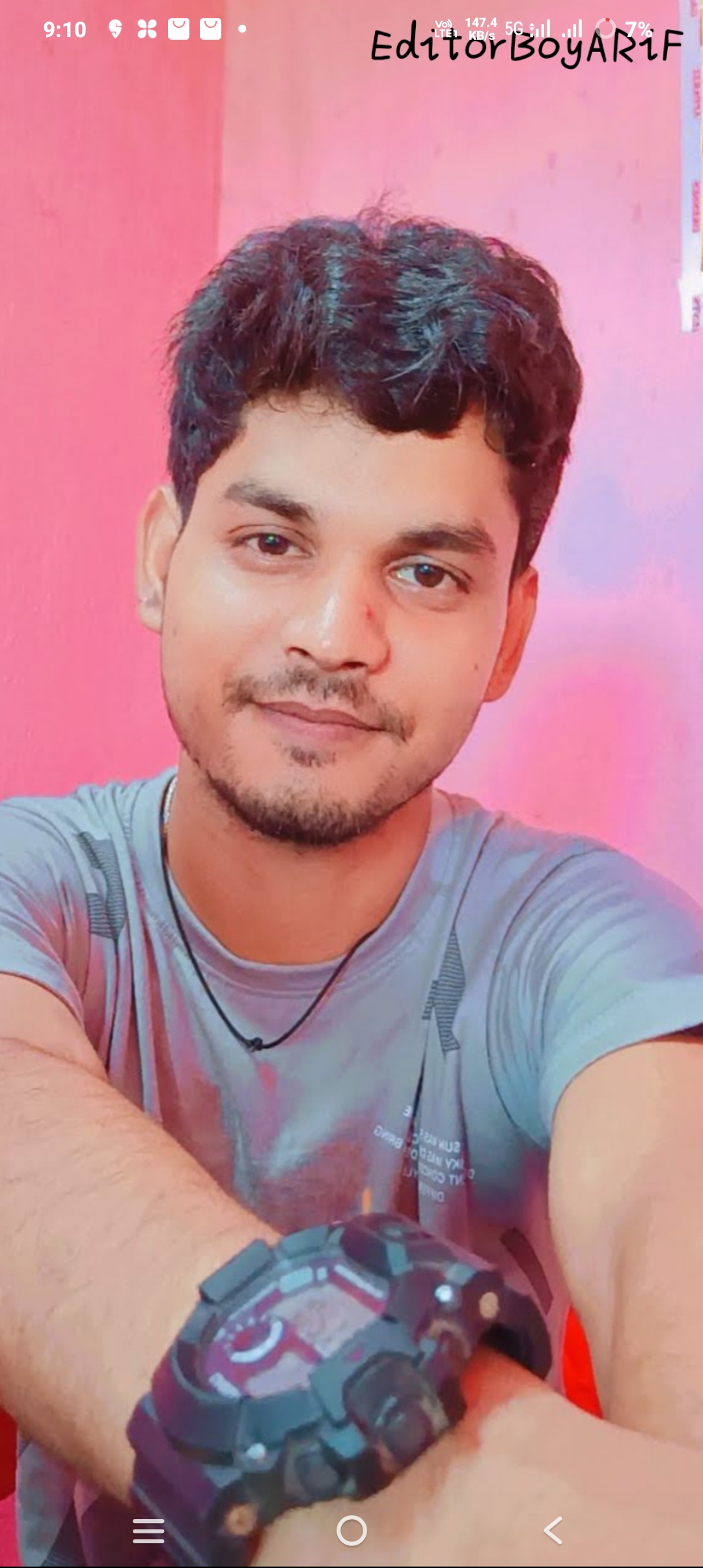 MD ABDUL HALIM