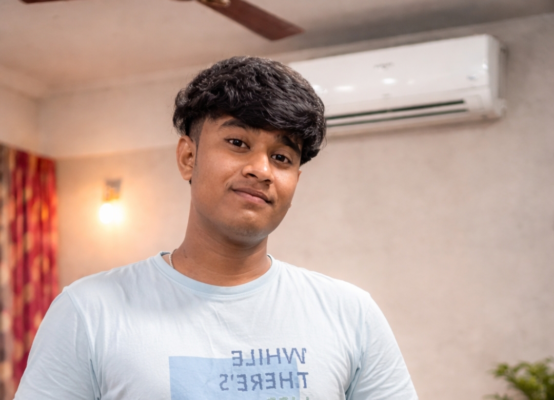 AC & ELECTRIC TECHNICIAN