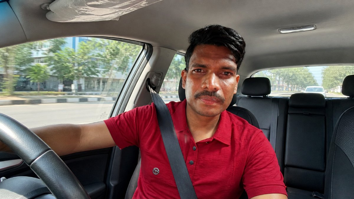 Arif Iqbal