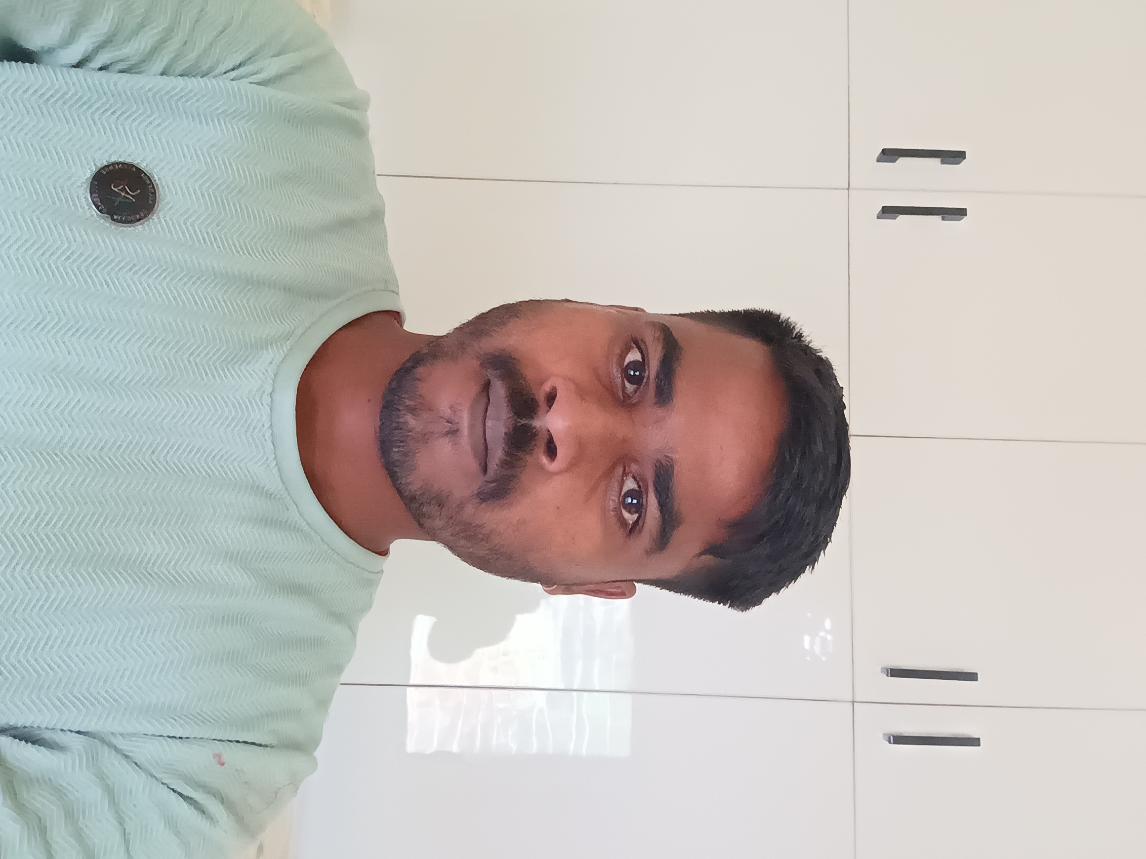 Sudip Biswas