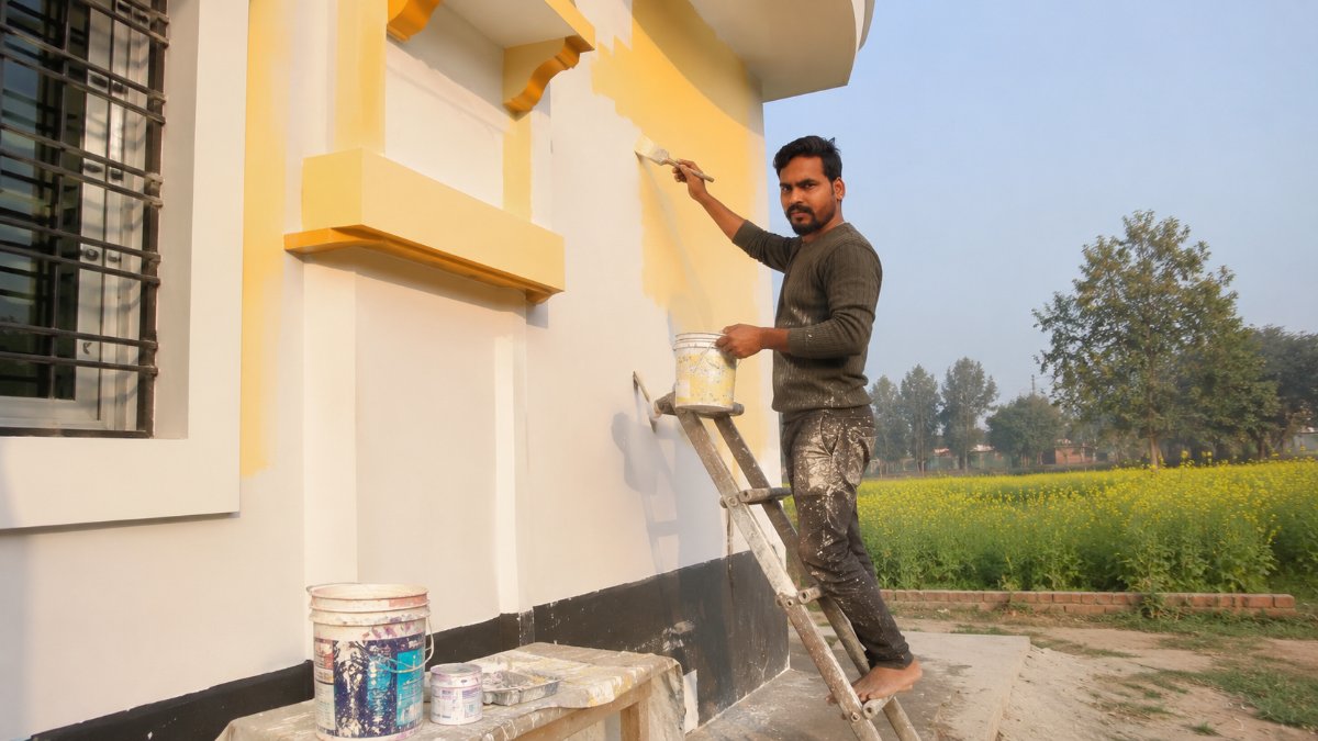 Samir Bhuimali