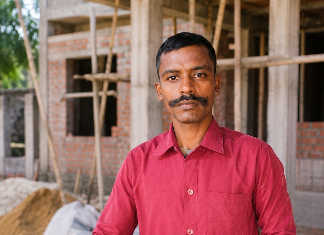 Goutam Das