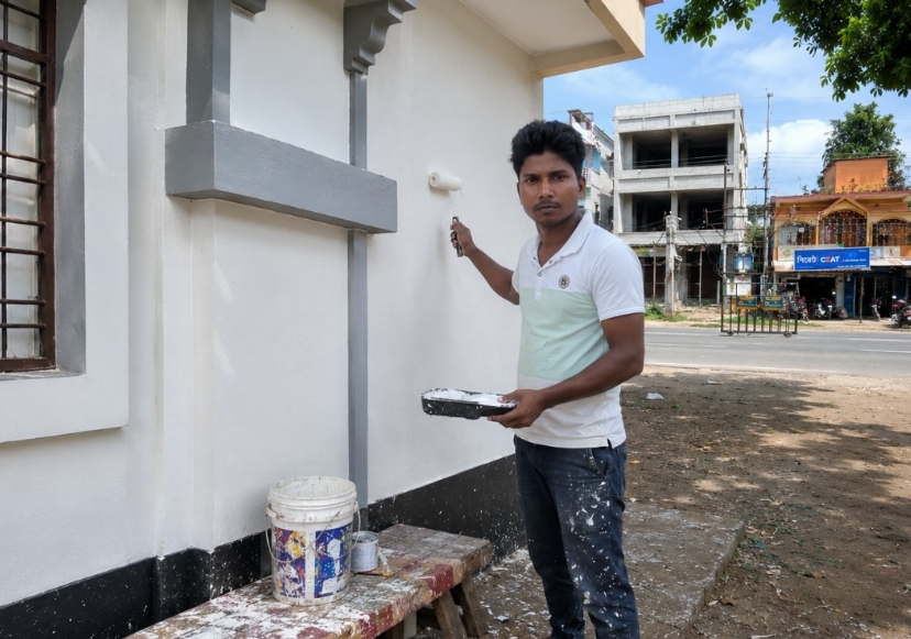 Gopal Halder
