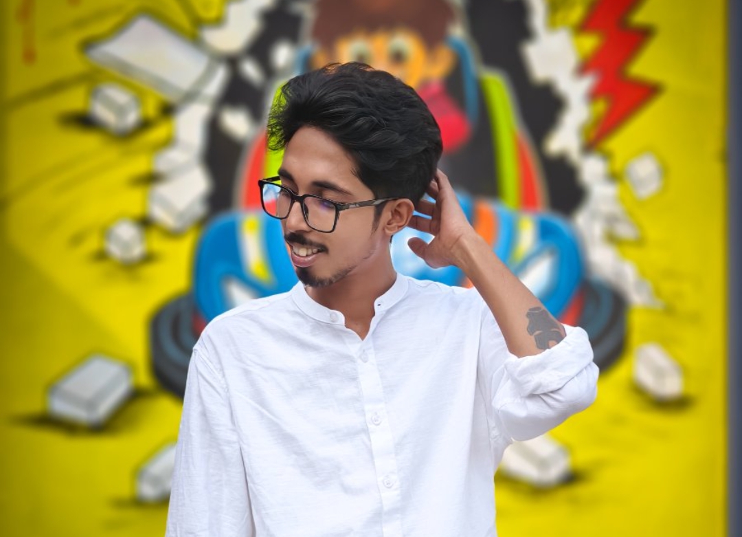 Shashi Shekhar Mahato