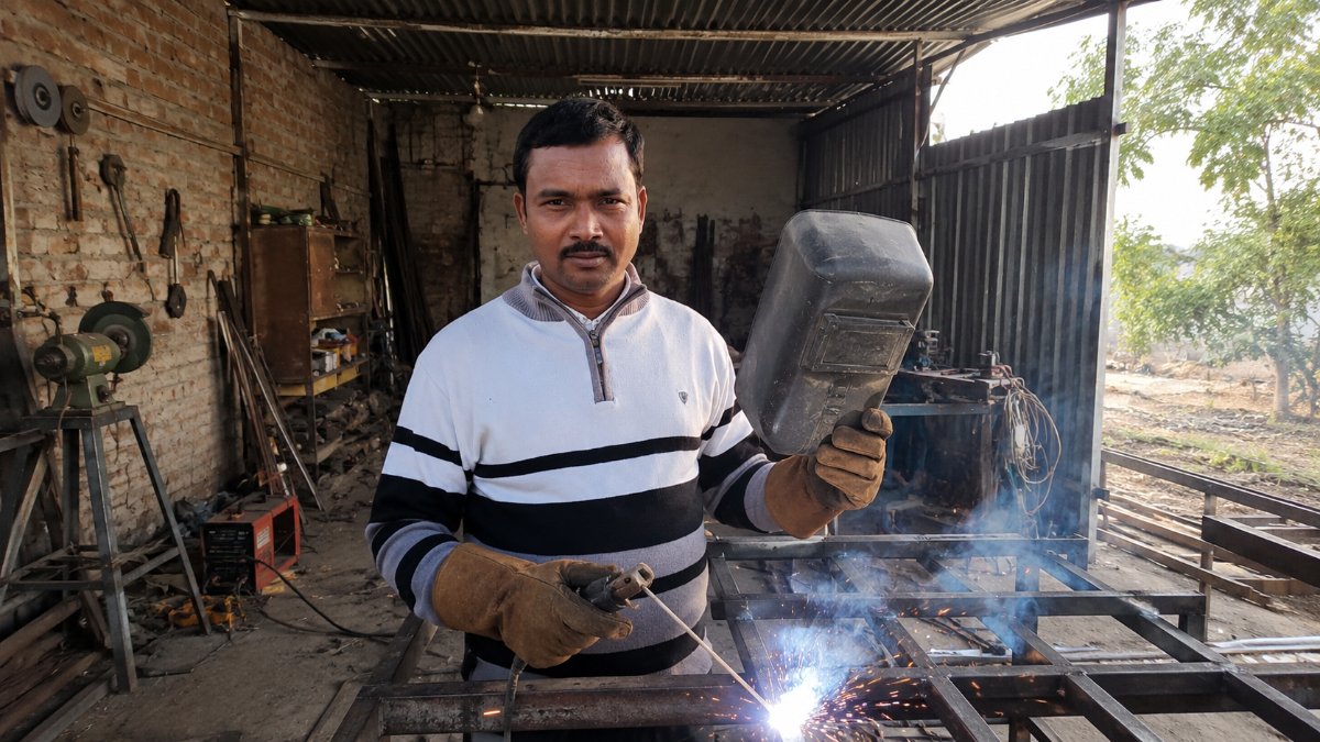 Nimai Debnath