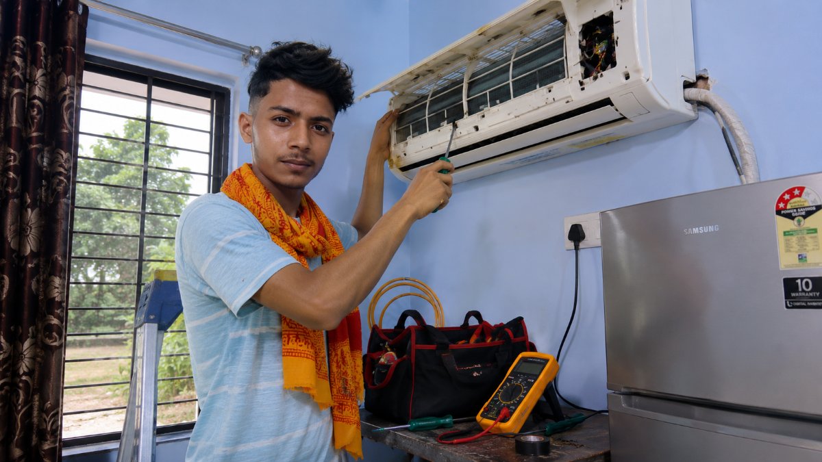 Sabuj Debnath