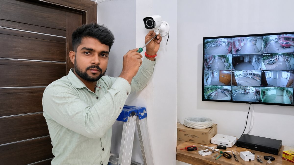Soumitra Mondal