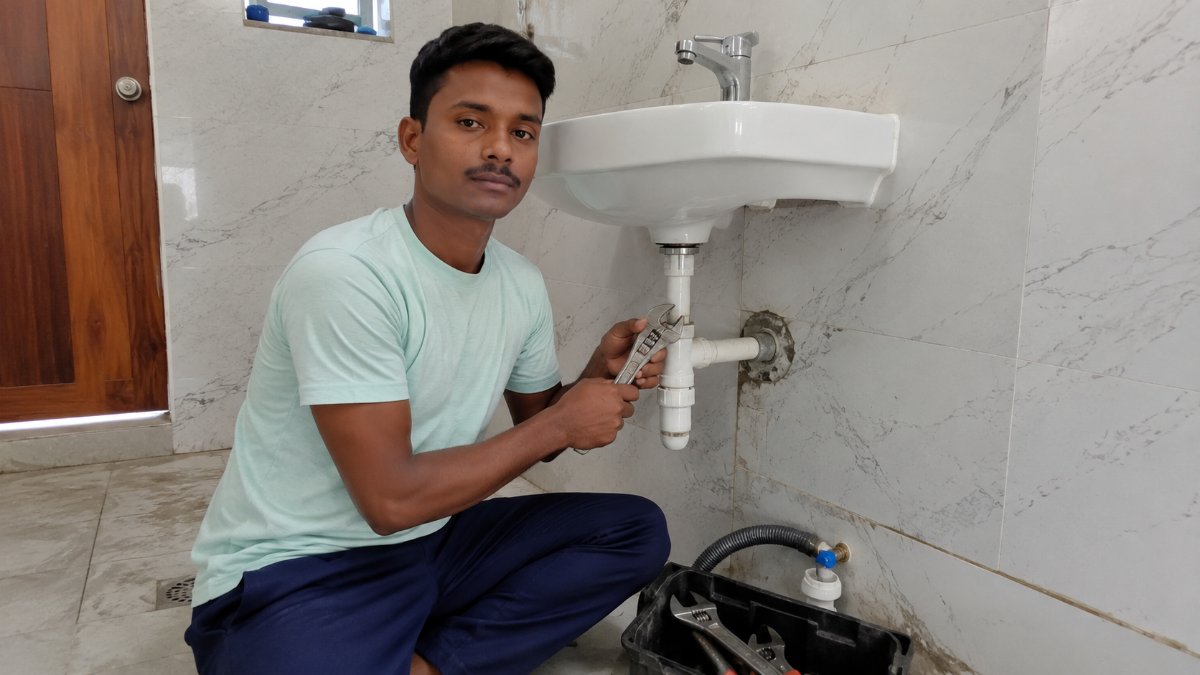 Jakir Alam