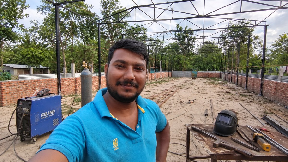 BINAY SHARMA