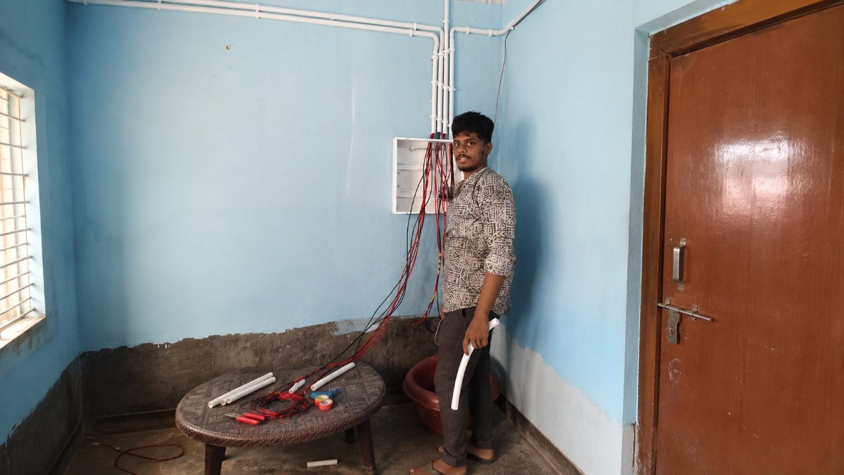 Nayan Choudhury