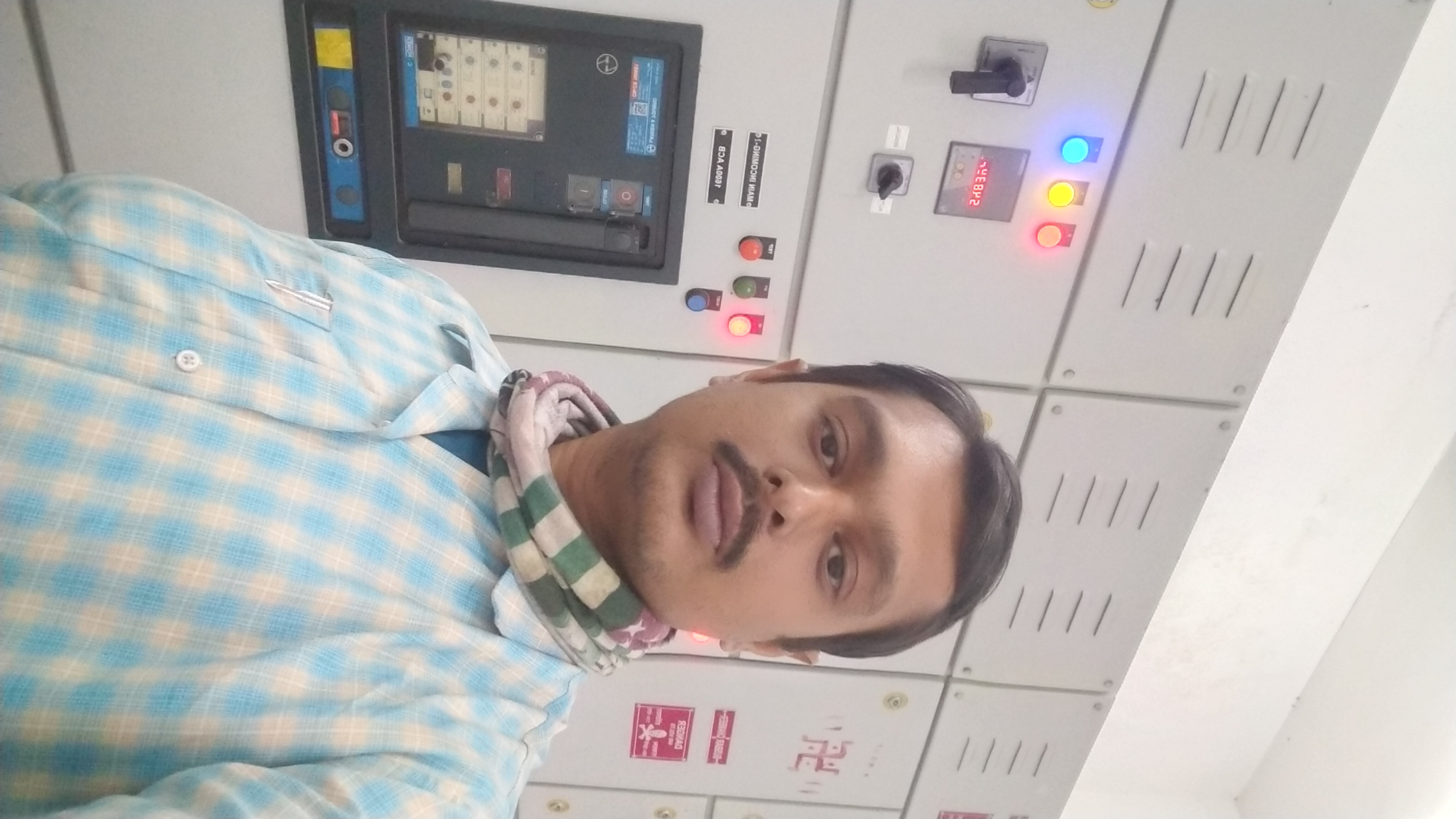 Jit Chetarjee
