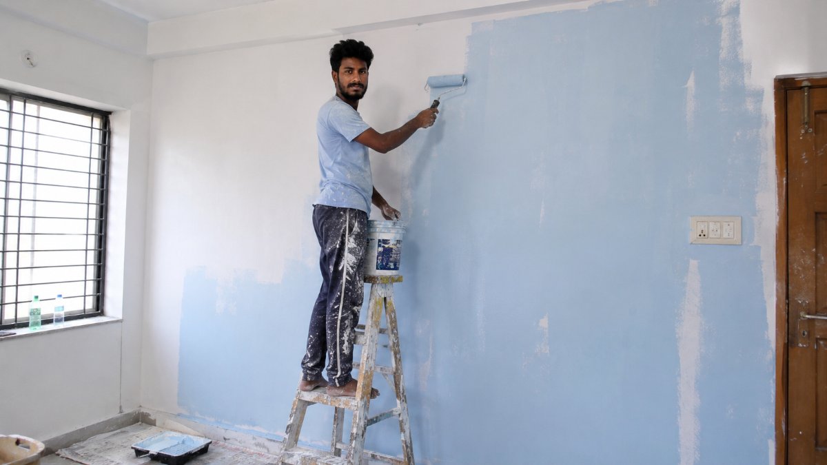 Biplab Haldar