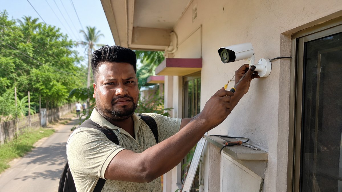Pintu Barman
