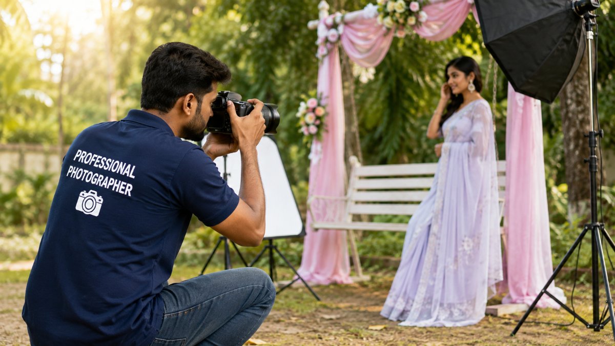 Arindam Biswas