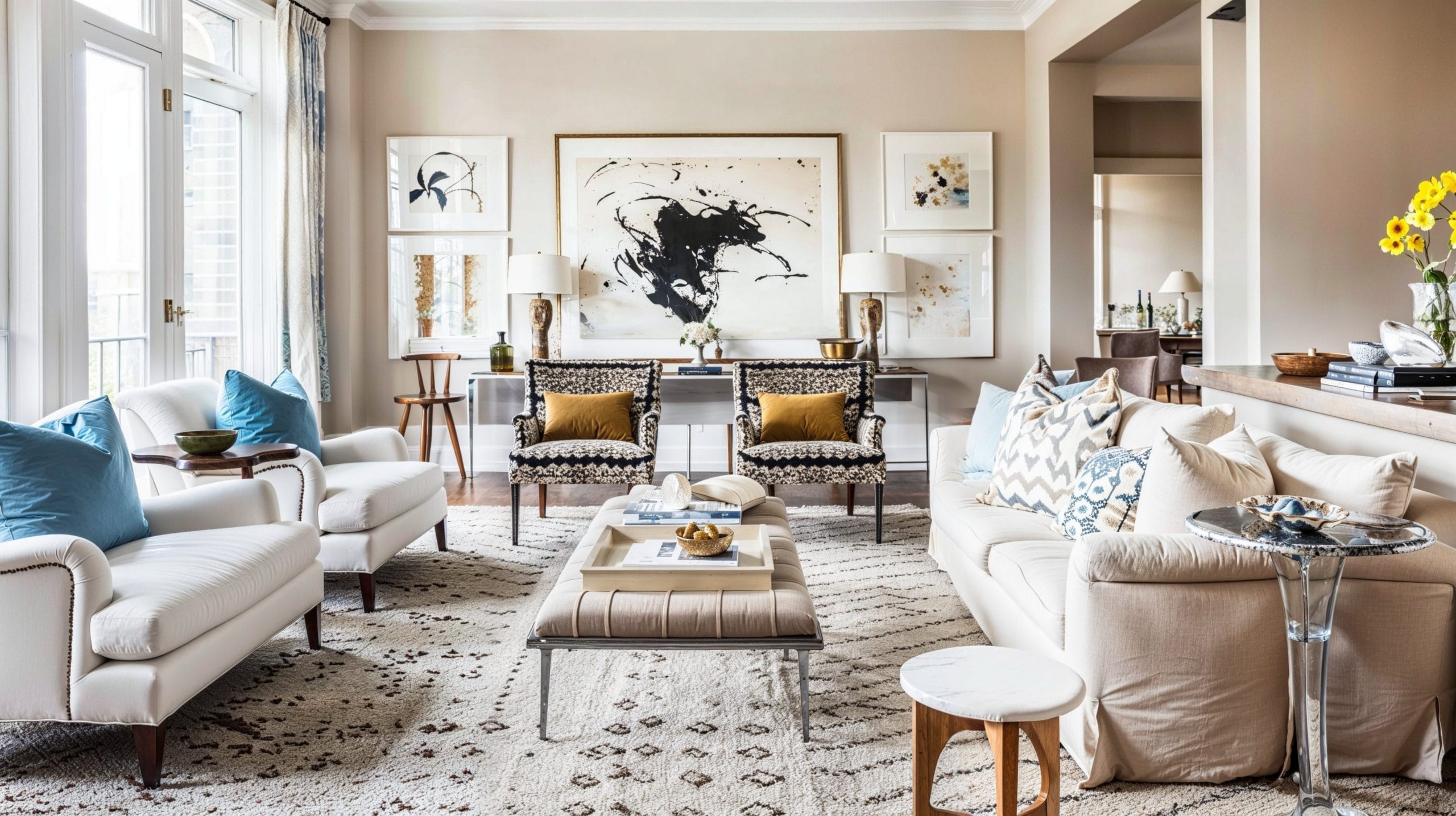 Tusar Mandal