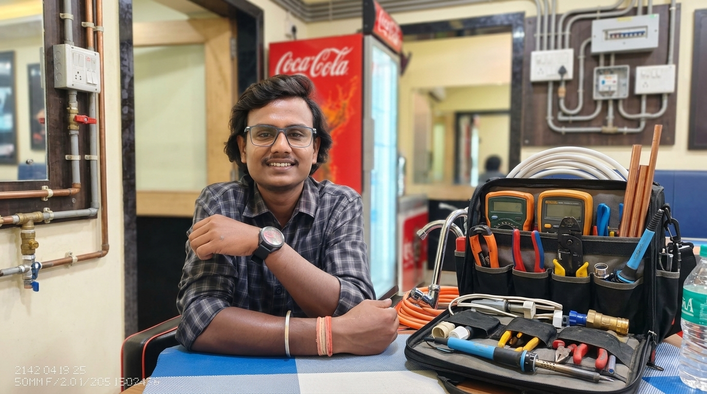 Raju Das
