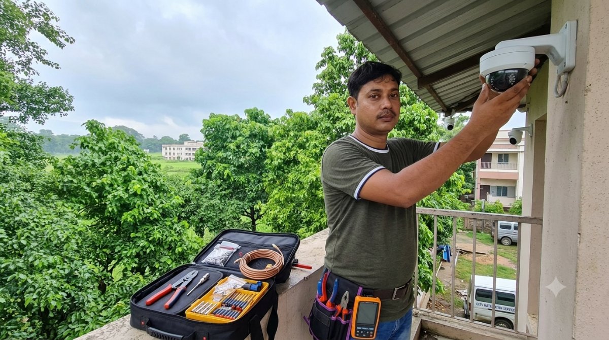 Mridul Chandra Roy