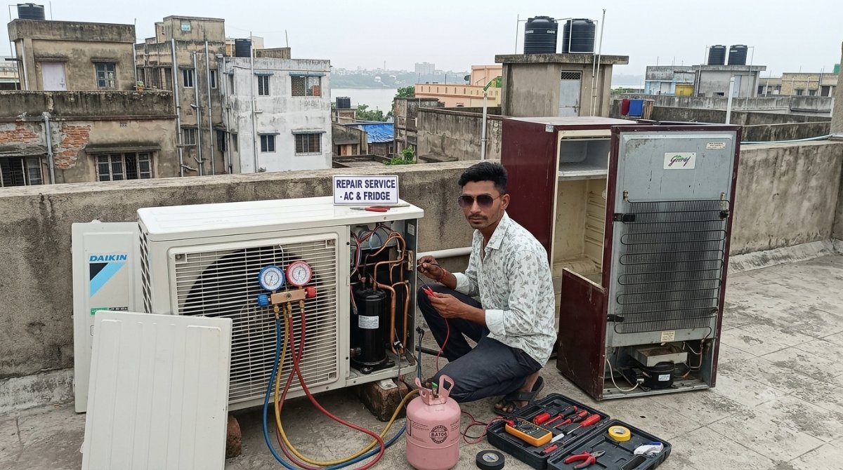 Sajid Das