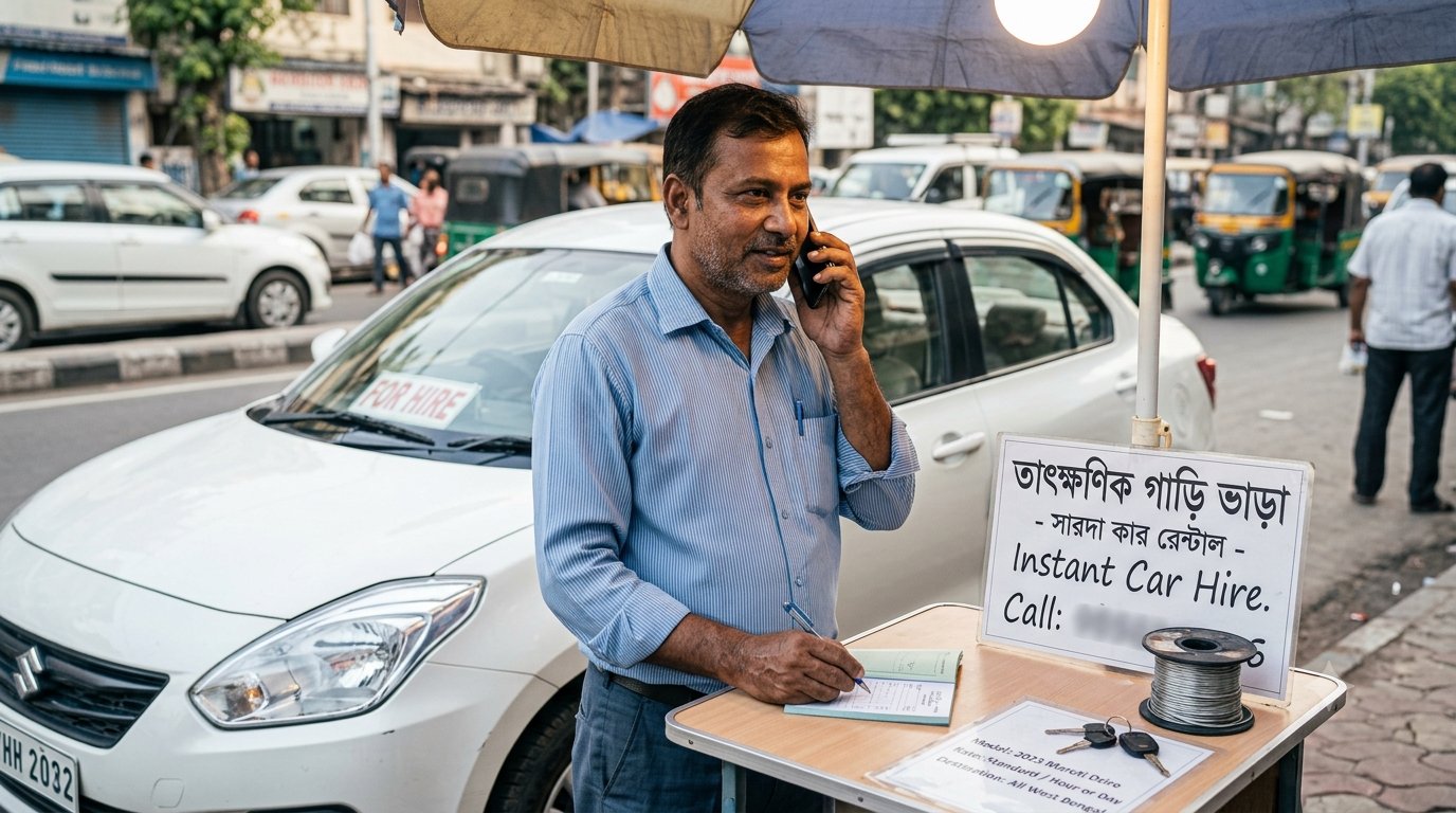 Amarjit Saha