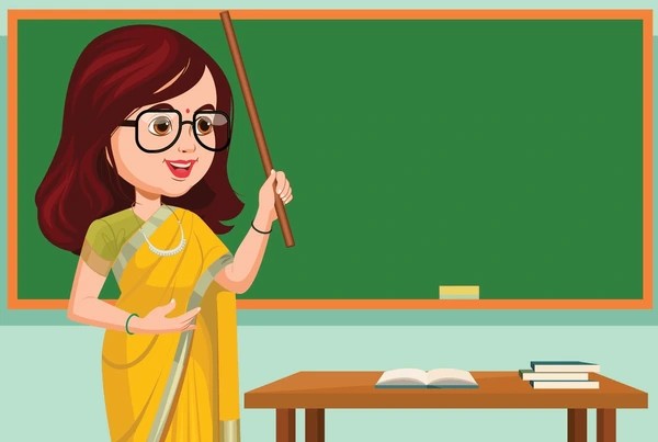 Shreya Das ( Drawing )