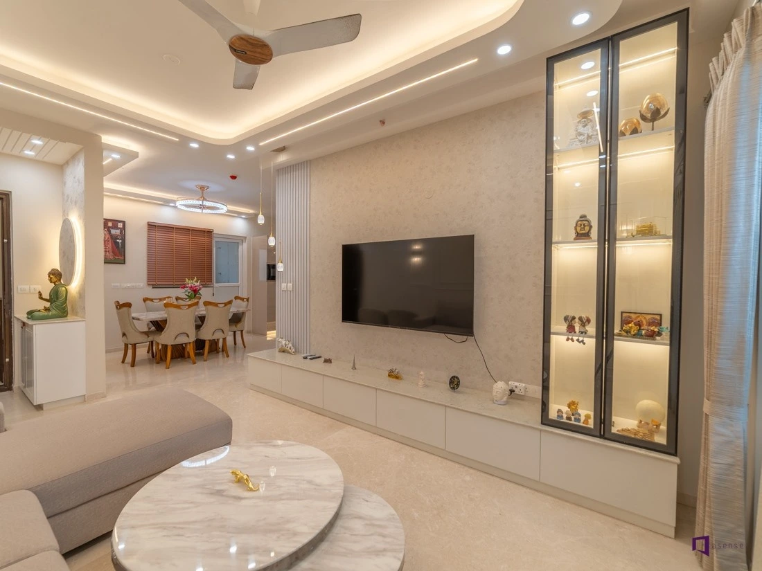 Aradhya Interior