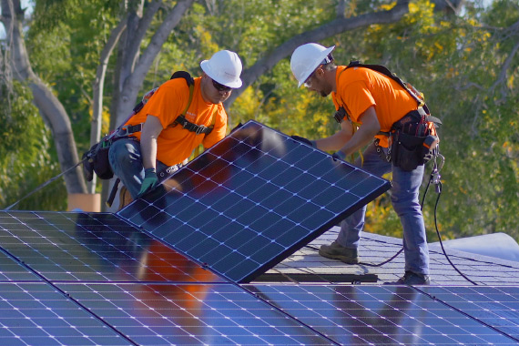 Roy Solar & Engineering