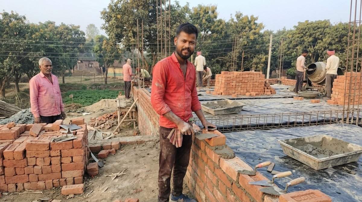 Santosh Ghosh