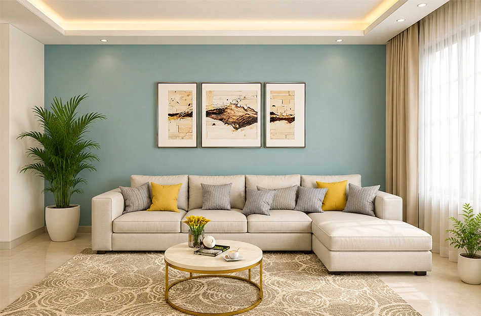 Elegant Interior