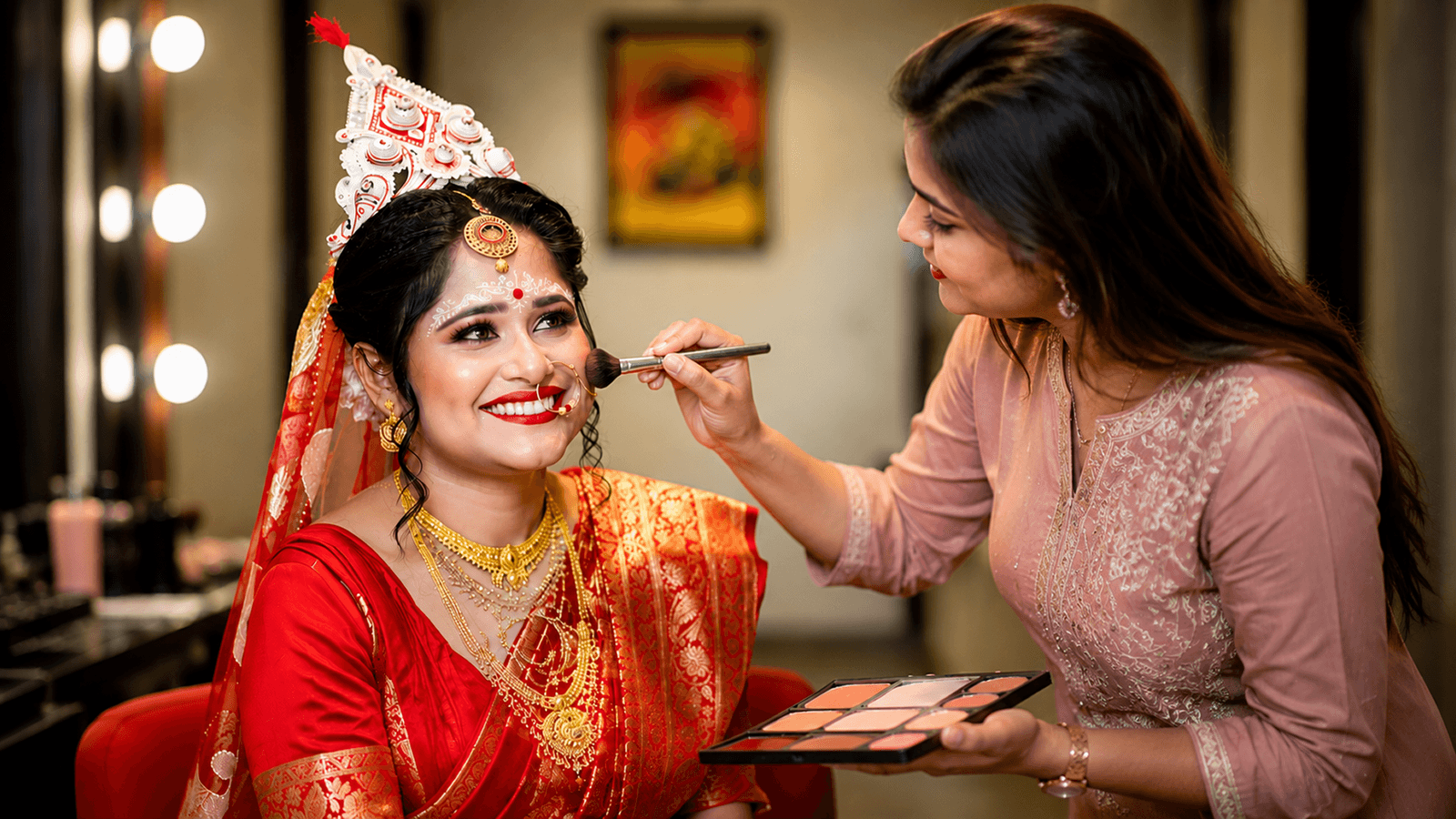 Sanchita Sarkar