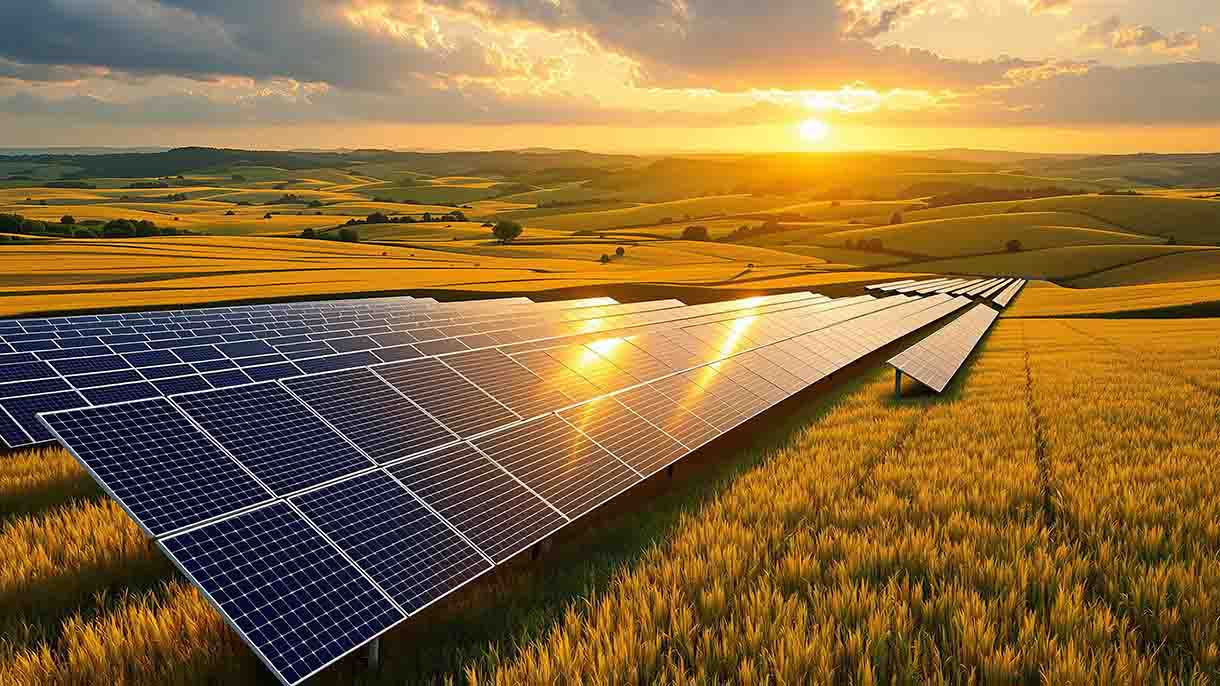 Dutta Solar Energy enterprise