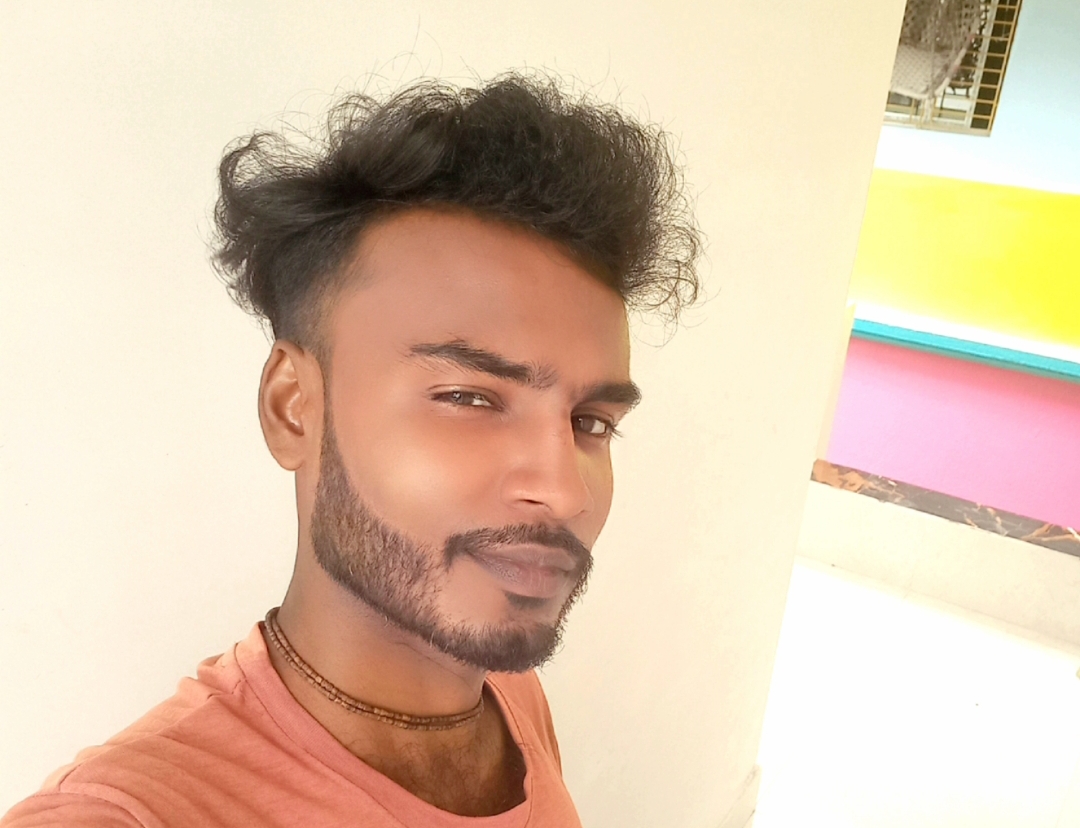 Bibhash Biswas