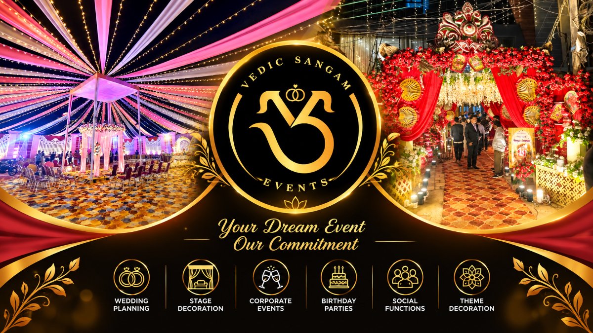 Vedic Sangam Events