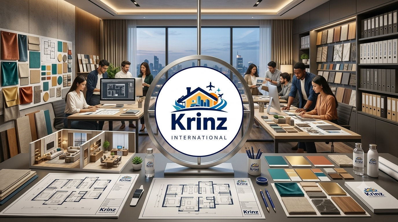 Krinz International