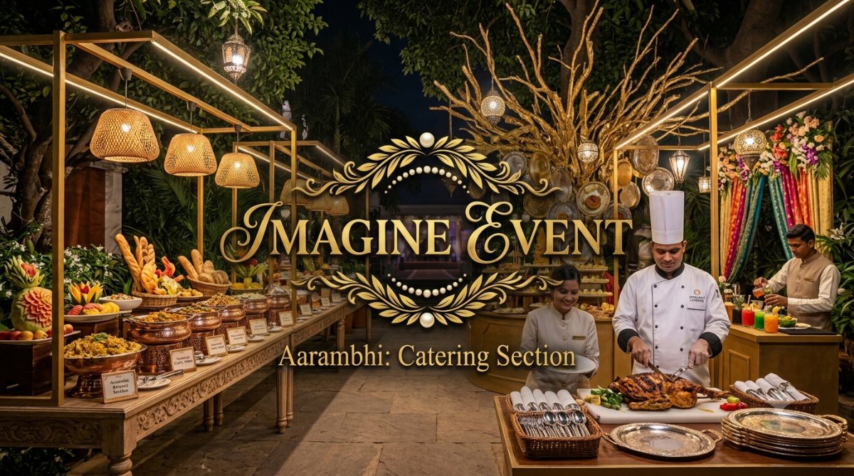 Imagine Event