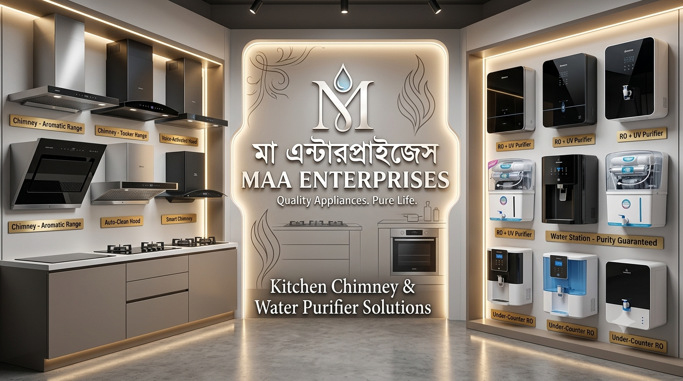 MAA ENTERPRISE