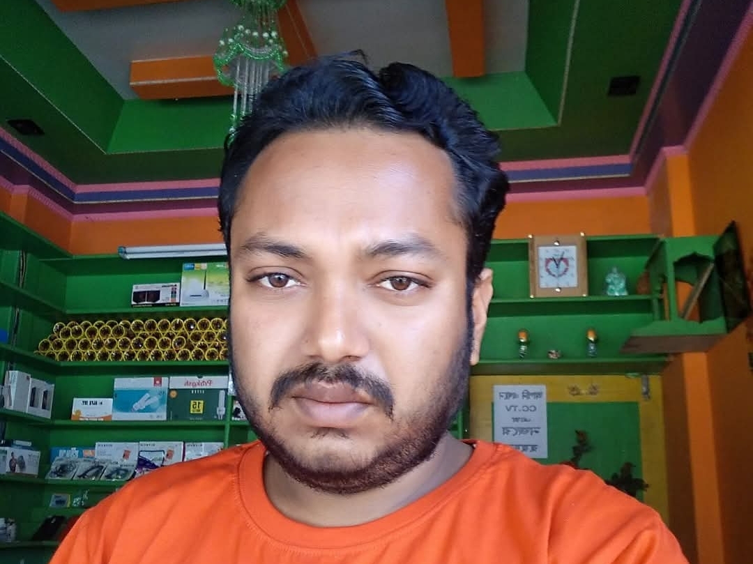 SUPRABHAT BISWAS