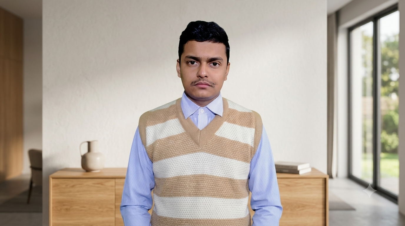 Ejaj Ahamed