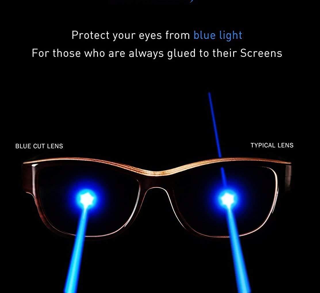 Blue Cut Glass photo 1