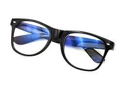 Blue Cut Glass