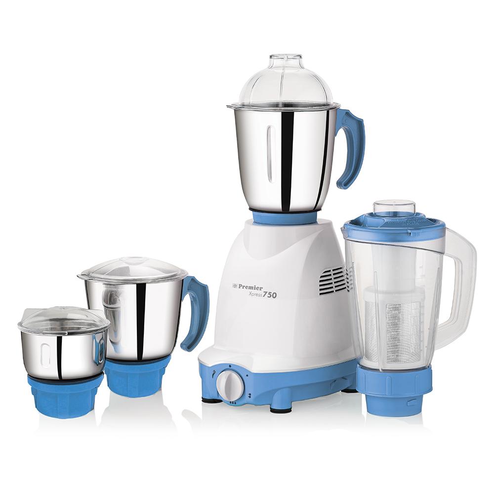 Brand new SUMITRA Mixer Grander 2.4Ghz 2400RPM Speed photo 2